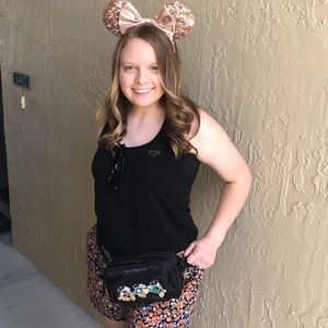 Meet your Posher, Maggie